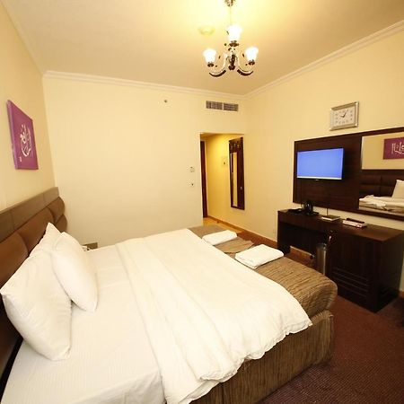 Готель Guest Oasis Medina Екстер'єр фото