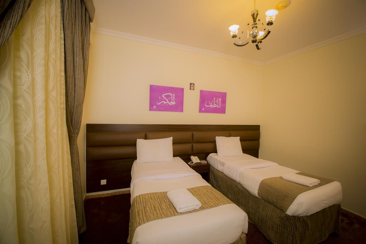 Готель Guest Oasis Medina Екстер'єр фото