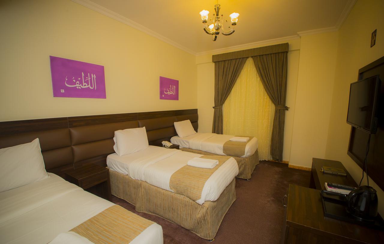Готель Guest Oasis Medina Екстер'єр фото