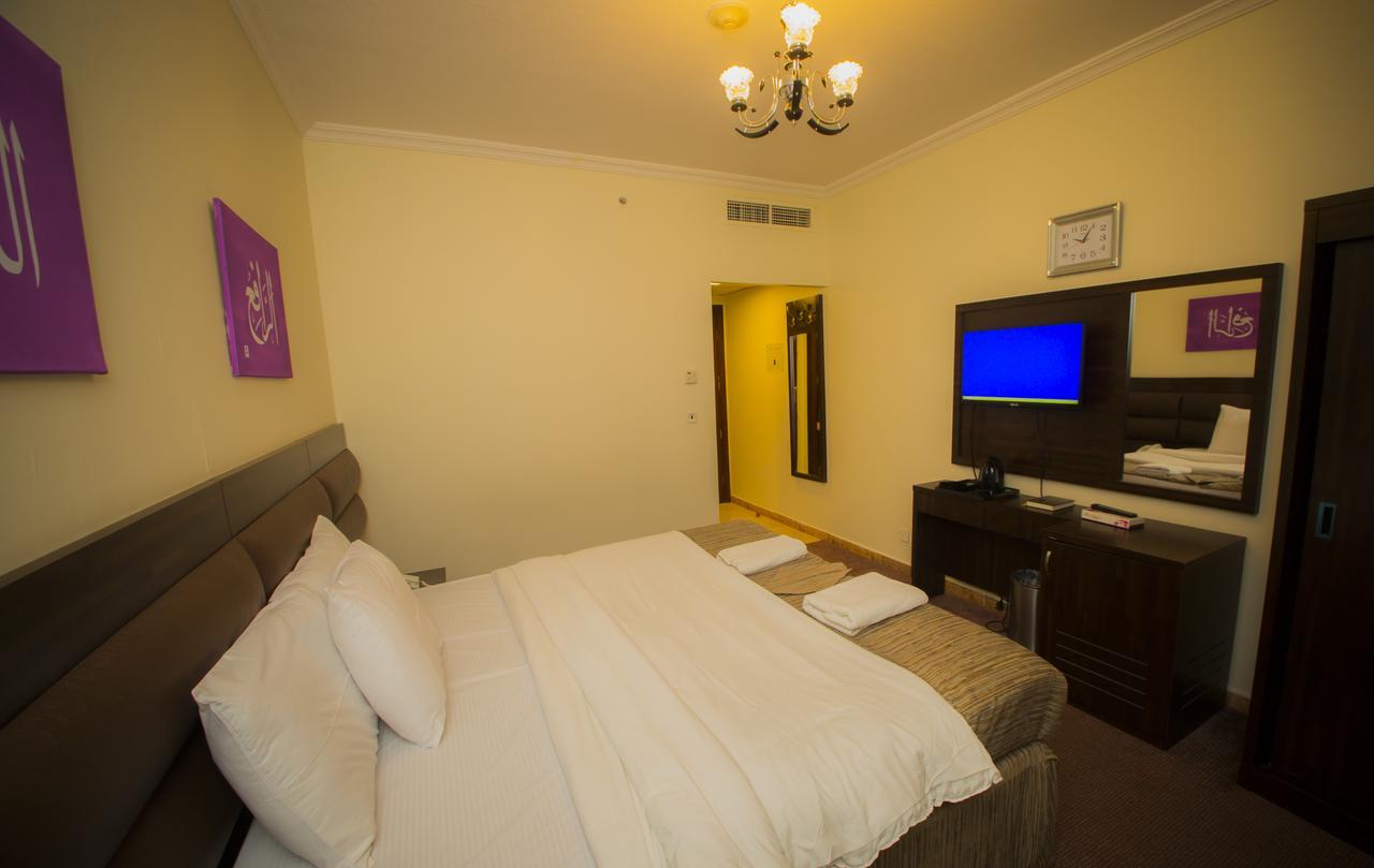 Готель Guest Oasis Medina Екстер'єр фото
