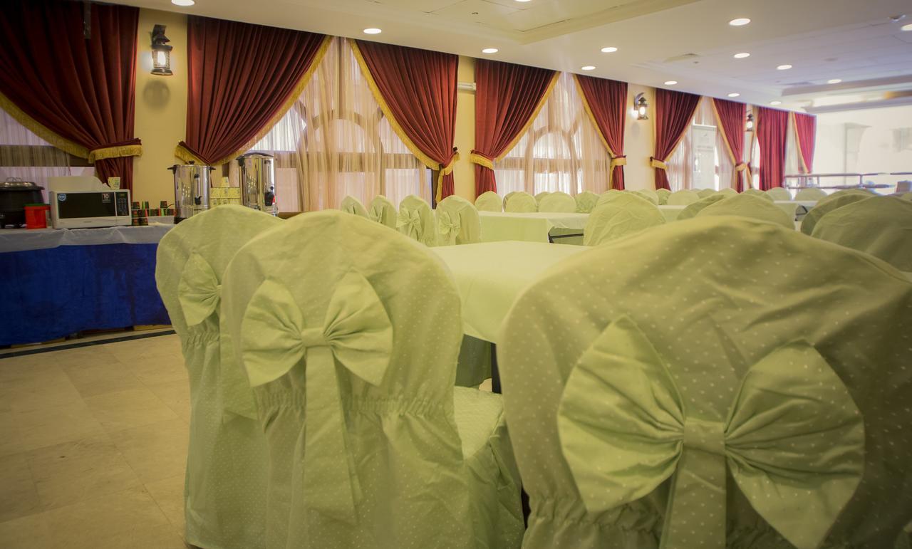 Готель Guest Oasis Medina Екстер'єр фото