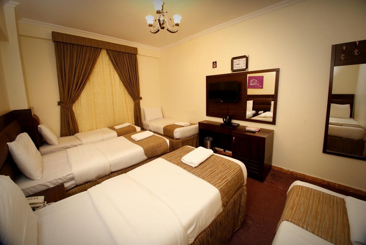Готель Guest Oasis Medina Екстер'єр фото