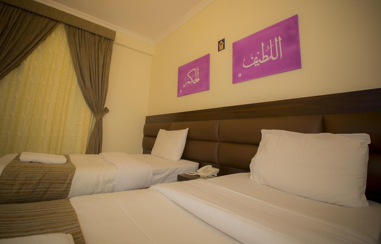 Готель Guest Oasis Medina Екстер'єр фото