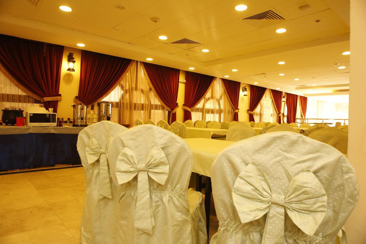 Готель Guest Oasis Medina Екстер'єр фото