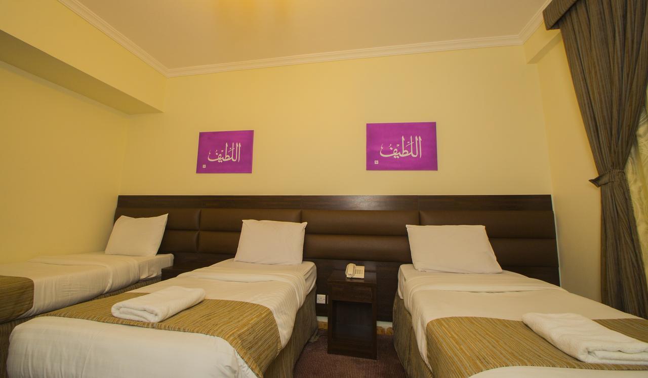 Готель Guest Oasis Medina Екстер'єр фото