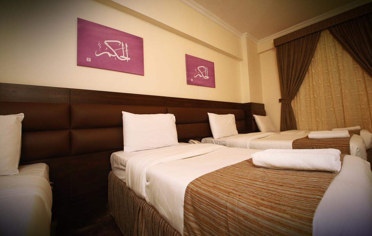 Готель Guest Oasis Medina Екстер'єр фото