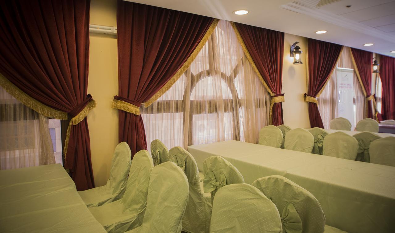 Готель Guest Oasis Medina Екстер'єр фото