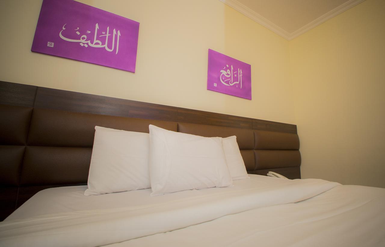Готель Guest Oasis Medina Екстер'єр фото