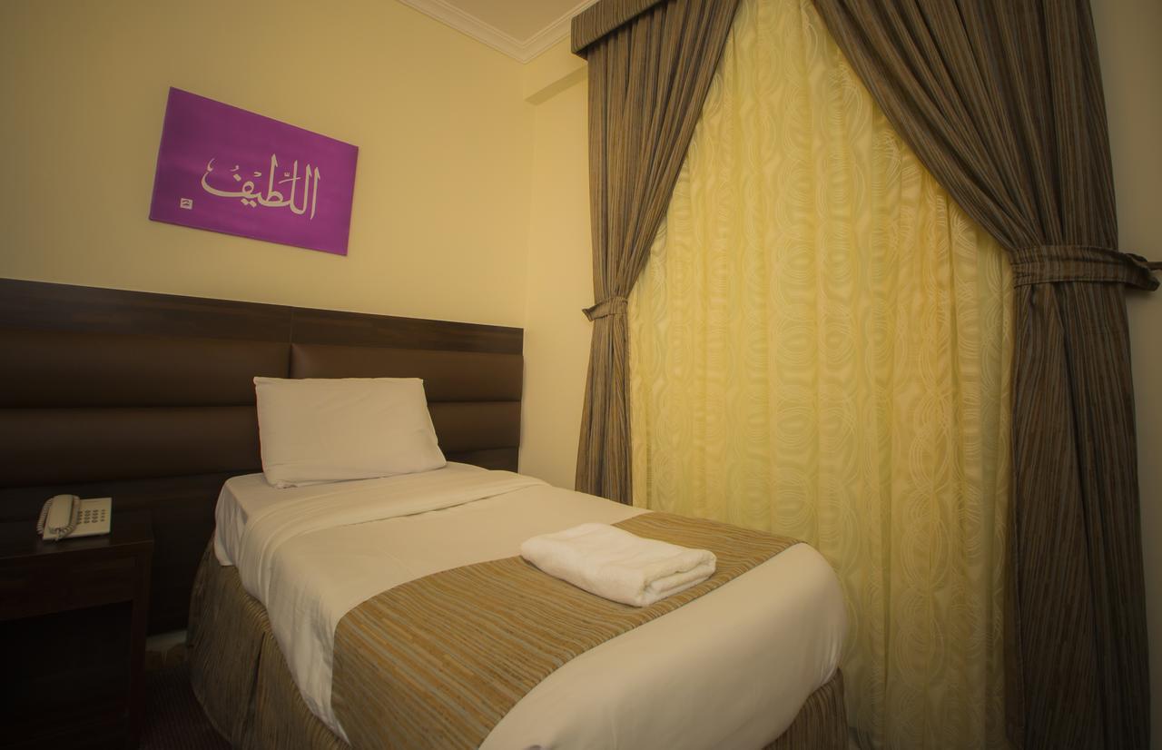 Готель Guest Oasis Medina Екстер'єр фото
