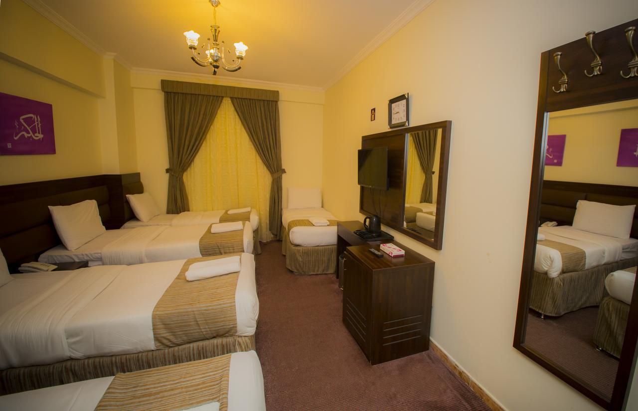 Готель Guest Oasis Medina Екстер'єр фото