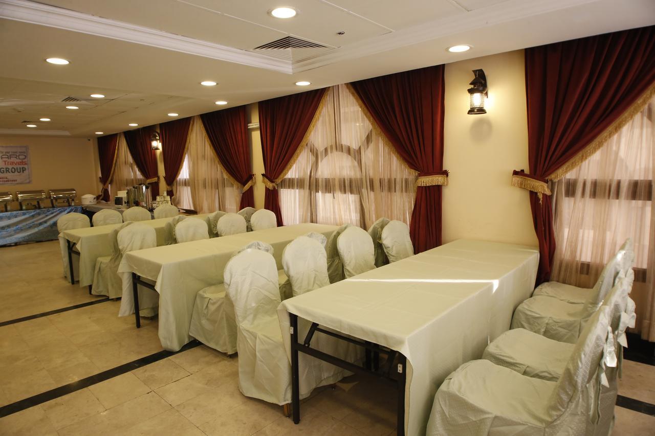 Готель Guest Oasis Medina Екстер'єр фото