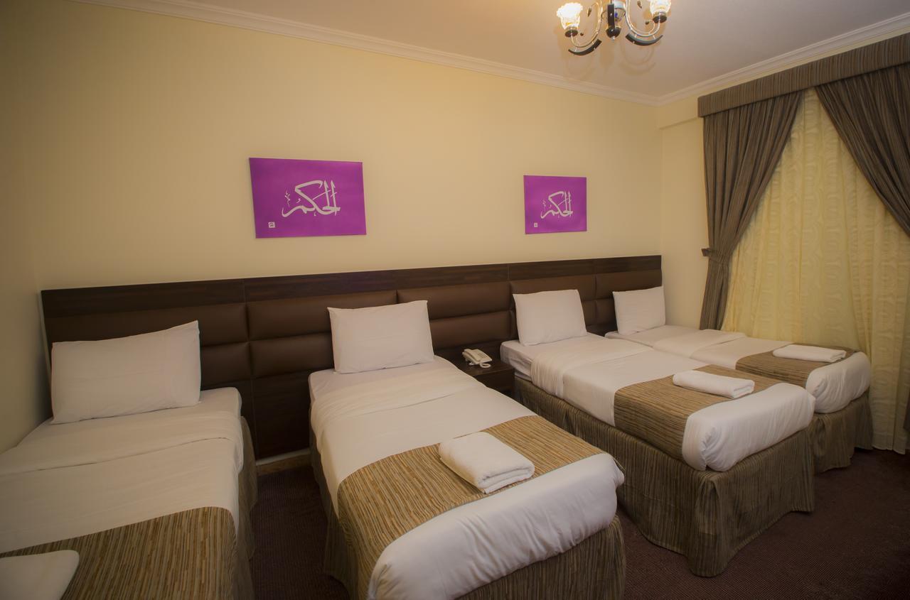 Готель Guest Oasis Medina Екстер'єр фото