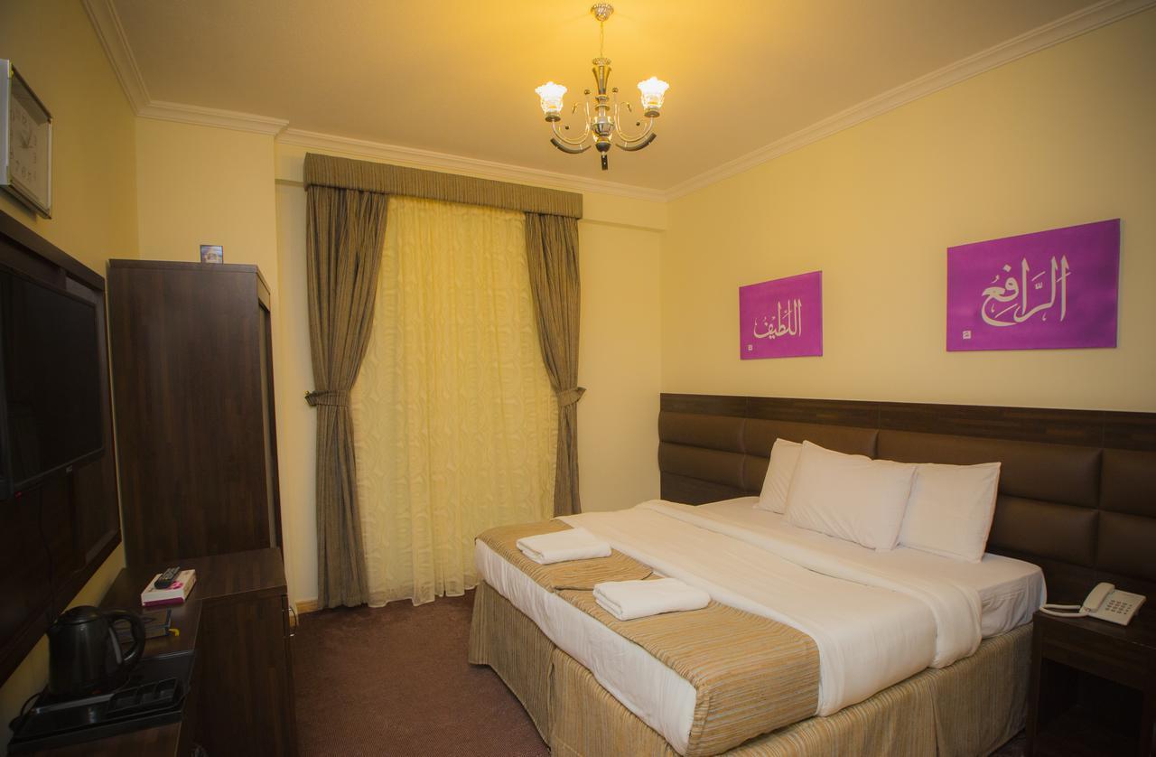 Готель Guest Oasis Medina Екстер'єр фото