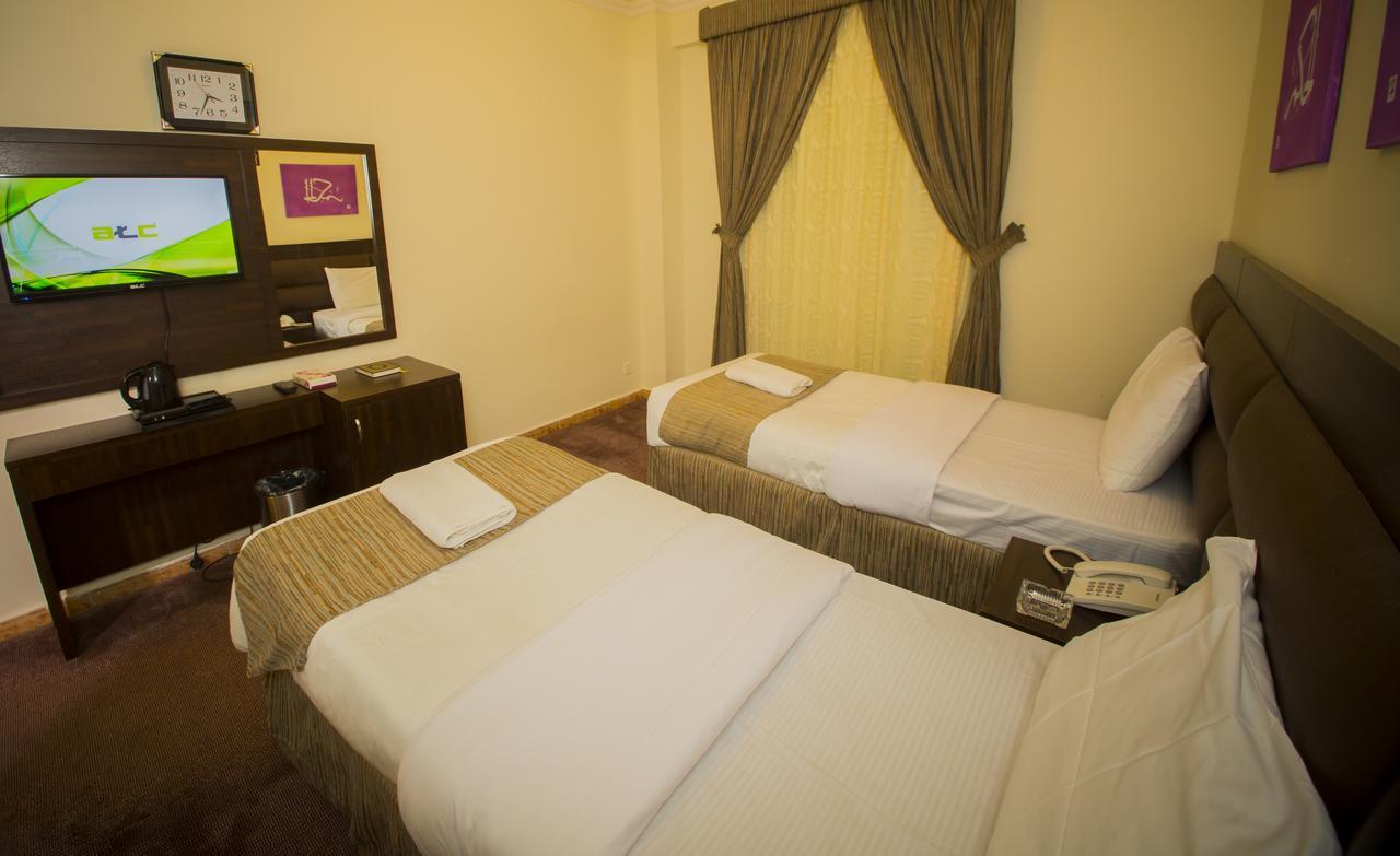Готель Guest Oasis Medina Екстер'єр фото