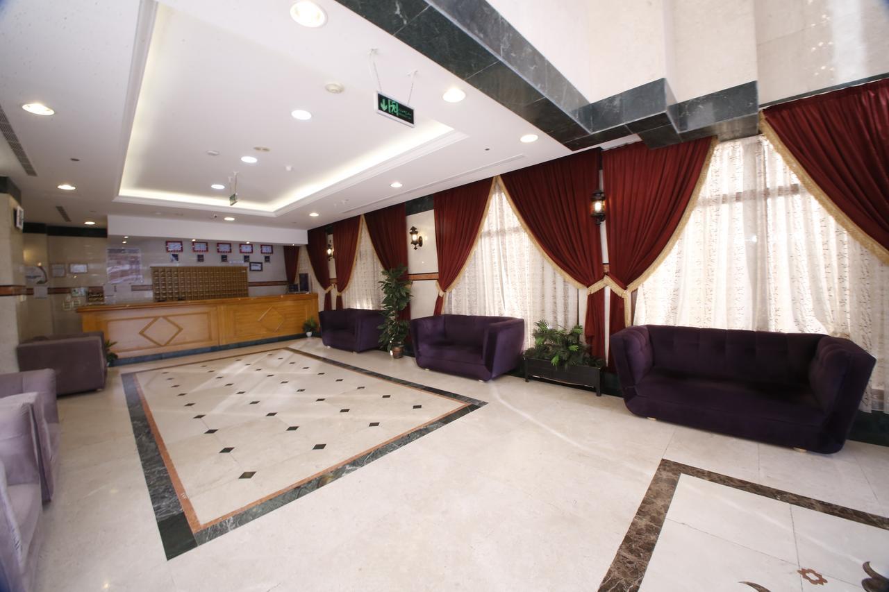 Готель Guest Oasis Medina Екстер'єр фото