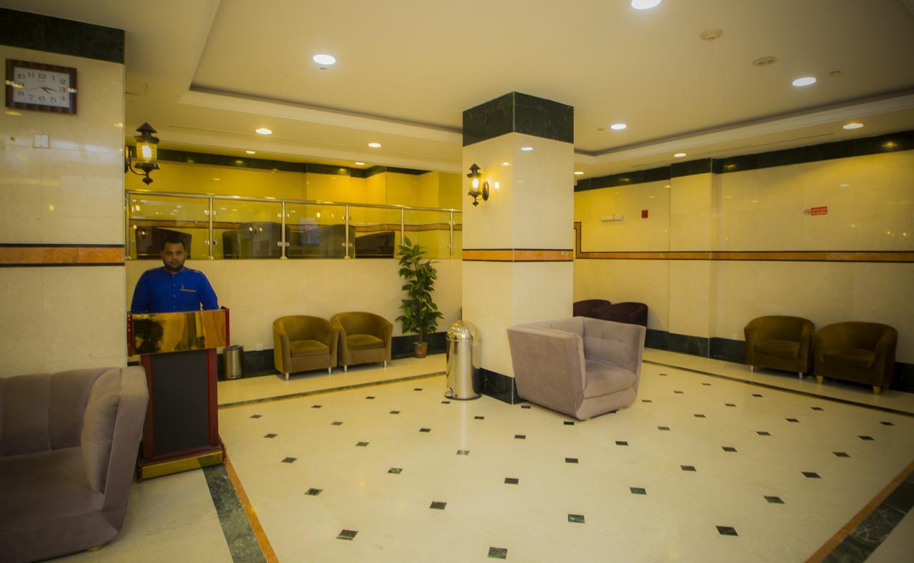 Готель Guest Oasis Medina Екстер'єр фото