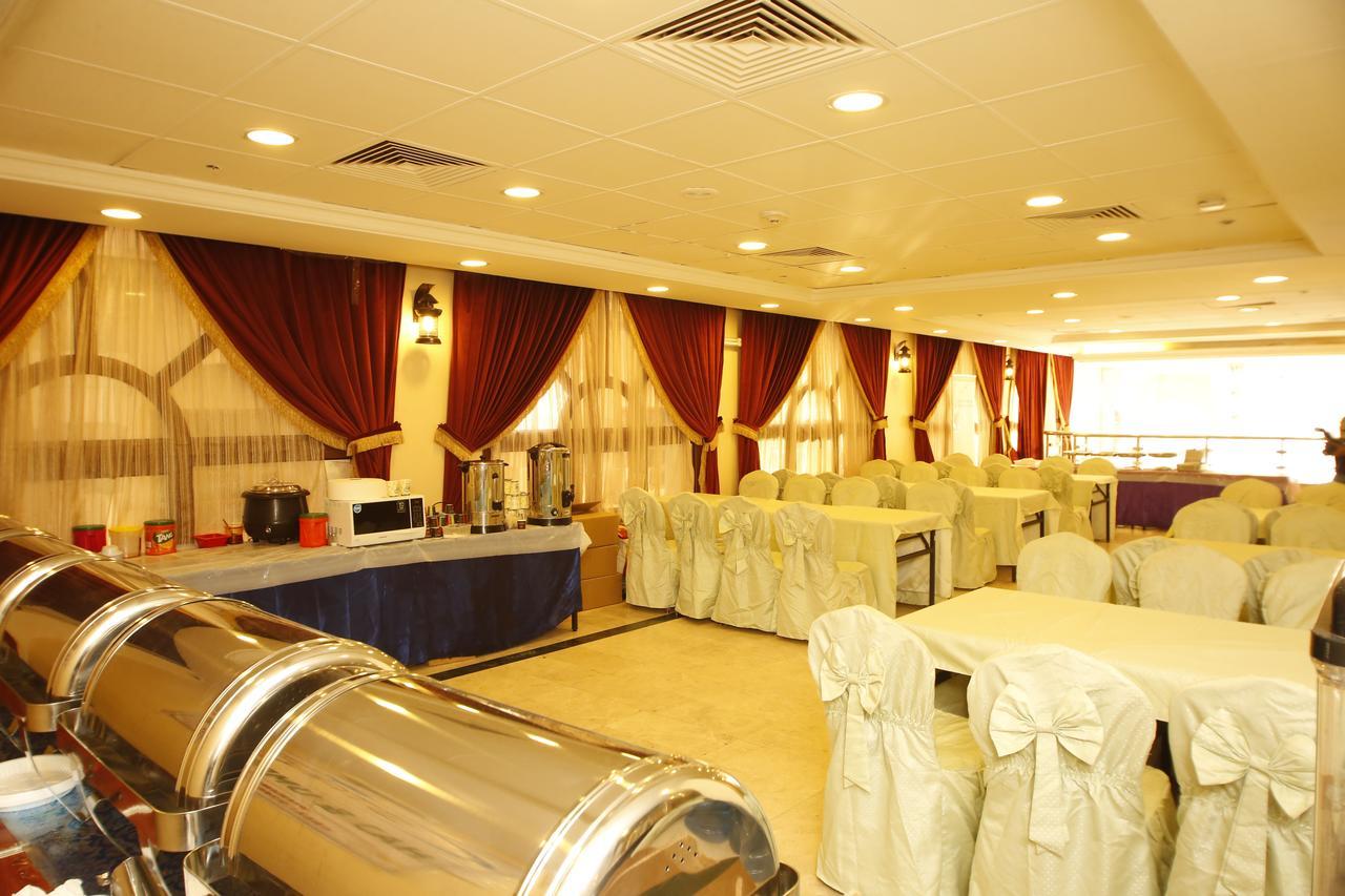 Готель Guest Oasis Medina Екстер'єр фото