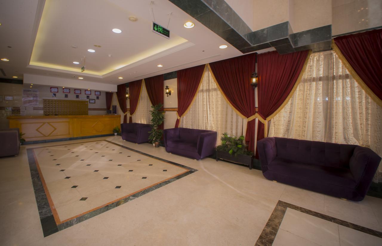 Готель Guest Oasis Medina Екстер'єр фото