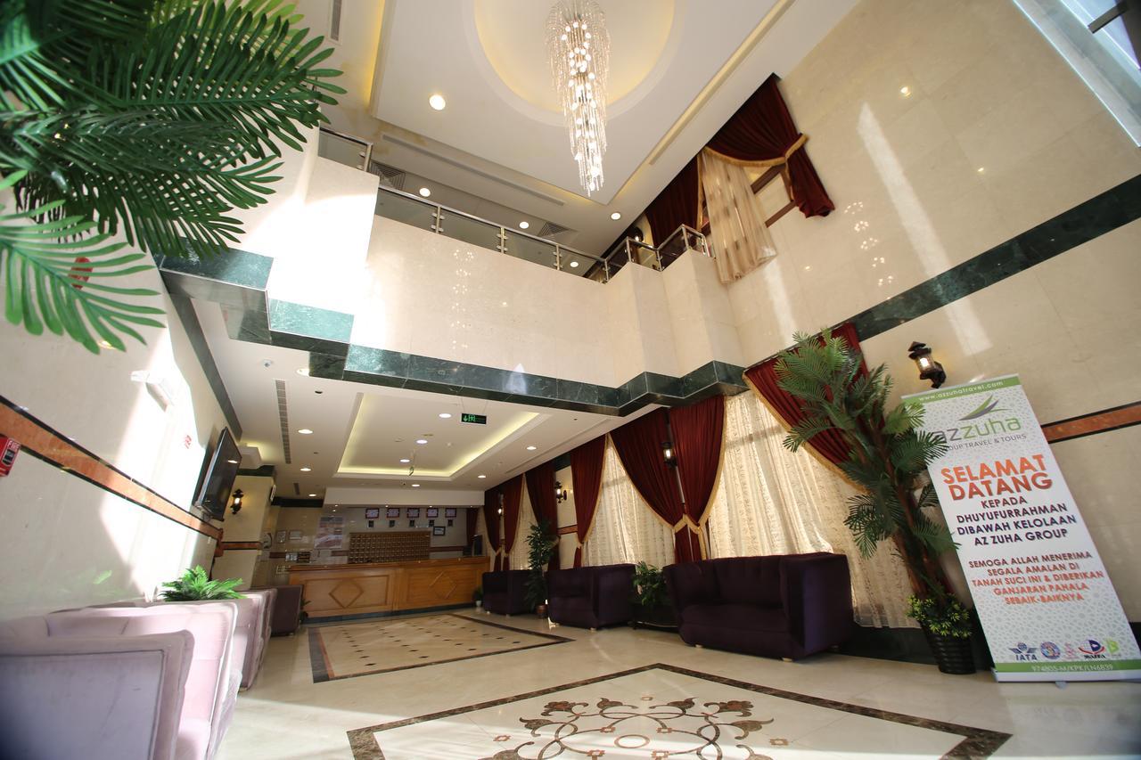 Готель Guest Oasis Medina Екстер'єр фото