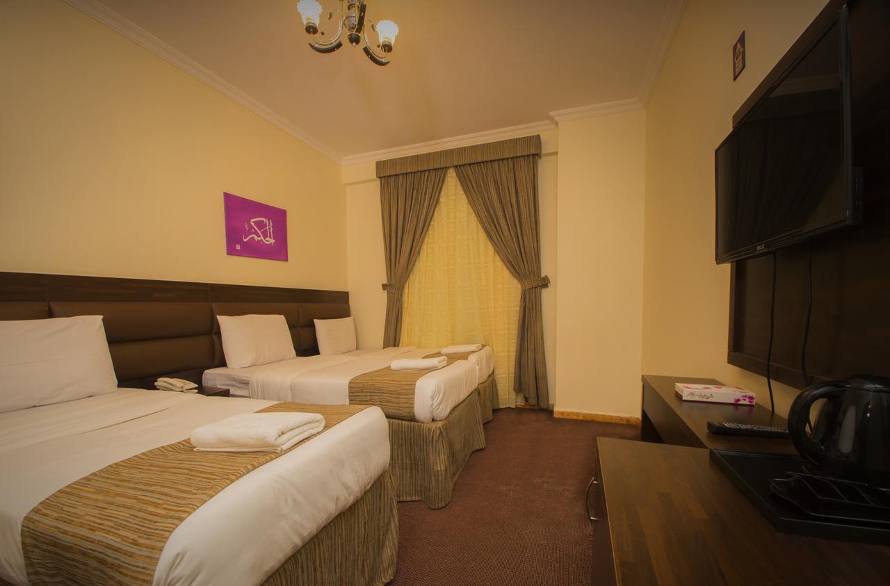 Готель Guest Oasis Medina Екстер'єр фото