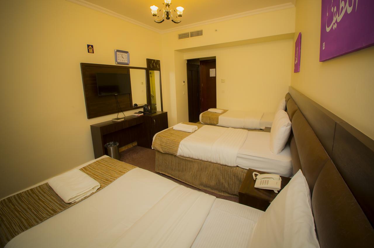 Готель Guest Oasis Medina Екстер'єр фото