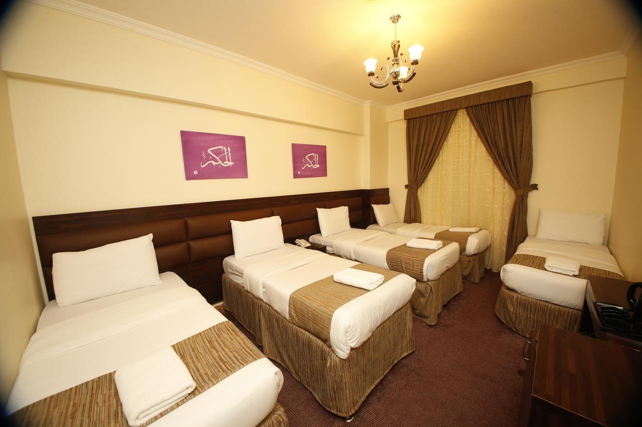 Готель Guest Oasis Medina Екстер'єр фото