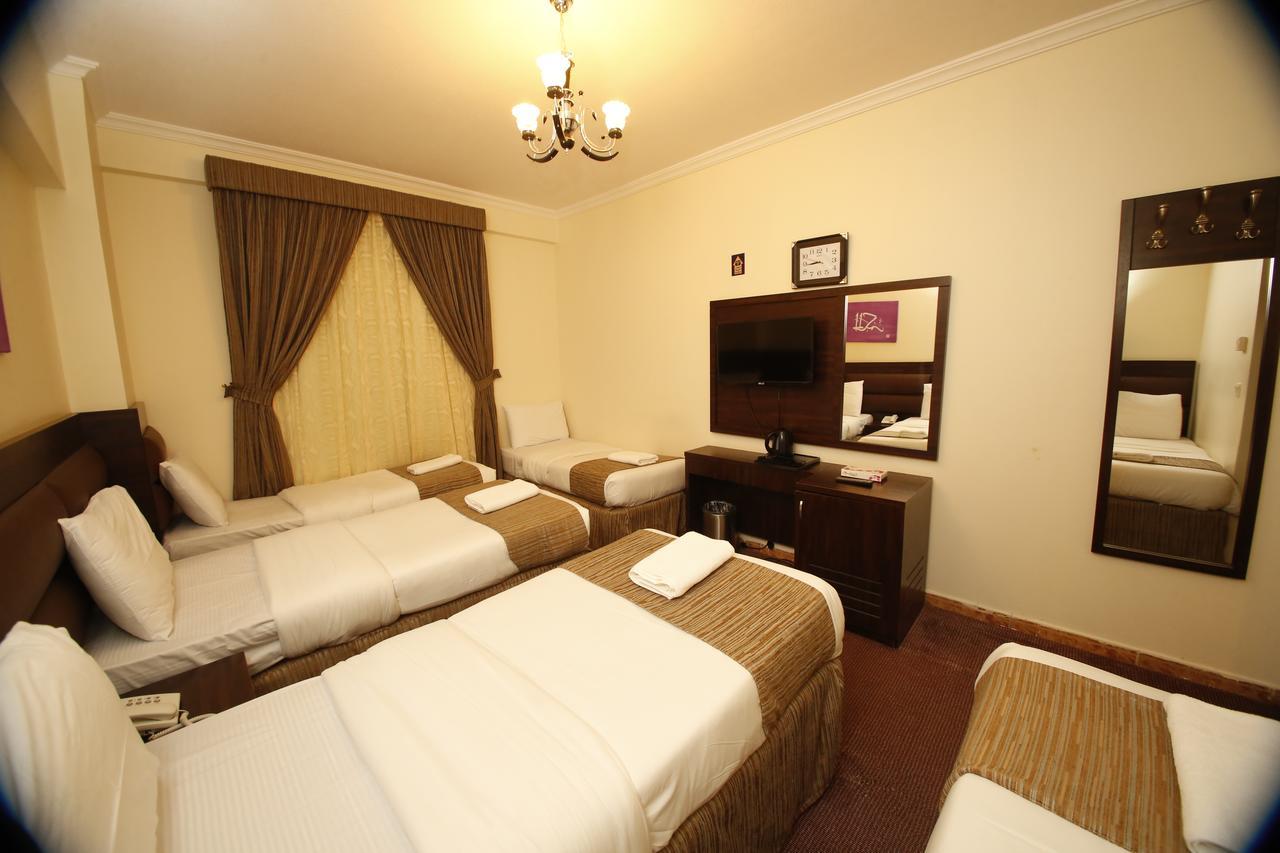 Готель Guest Oasis Medina Екстер'єр фото