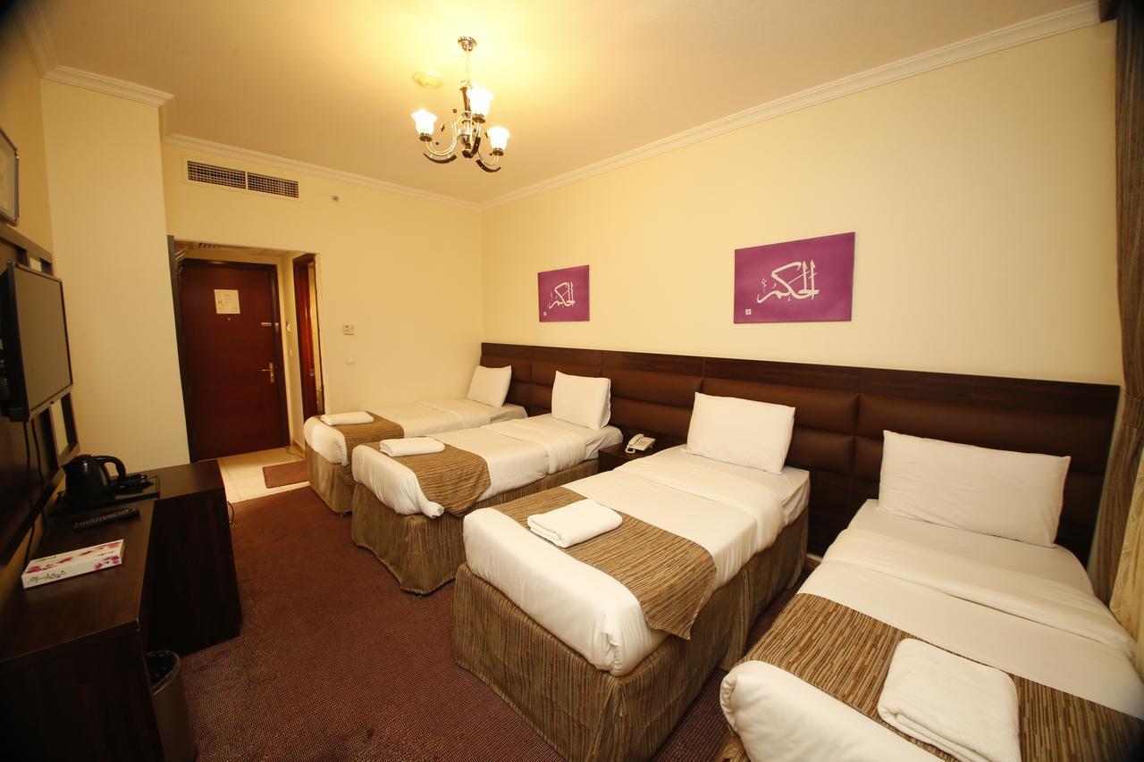 Готель Guest Oasis Medina Екстер'єр фото