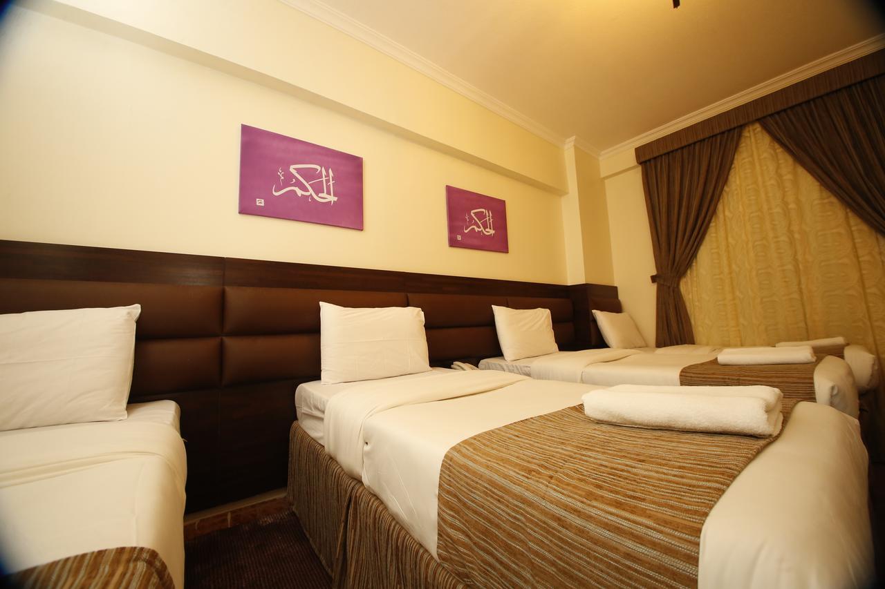 Готель Guest Oasis Medina Екстер'єр фото