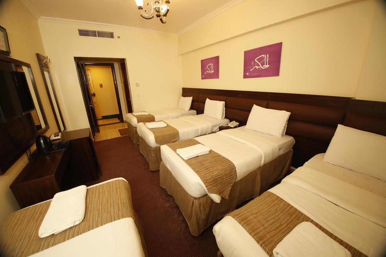 Готель Guest Oasis Medina Екстер'єр фото