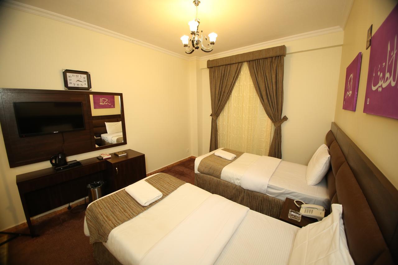 Готель Guest Oasis Medina Екстер'єр фото
