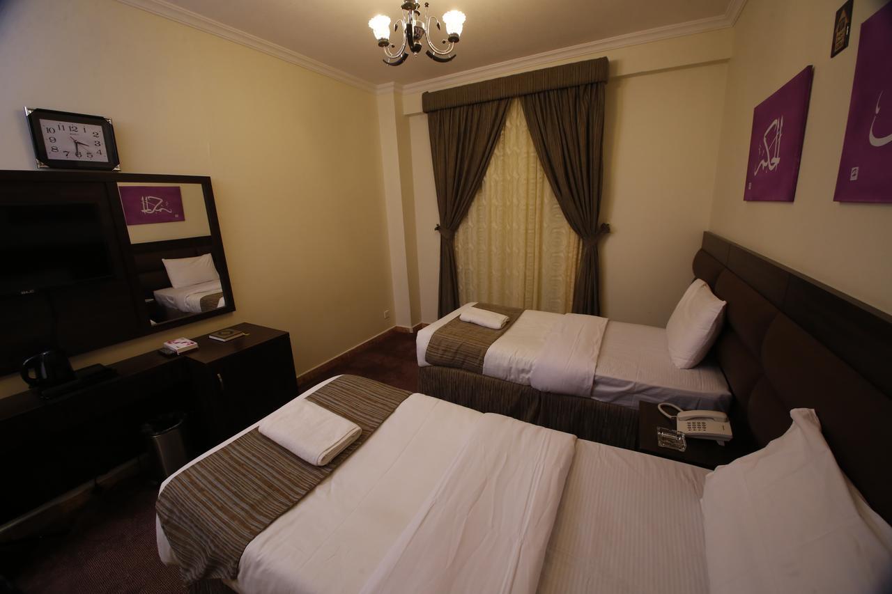 Готель Guest Oasis Medina Екстер'єр фото