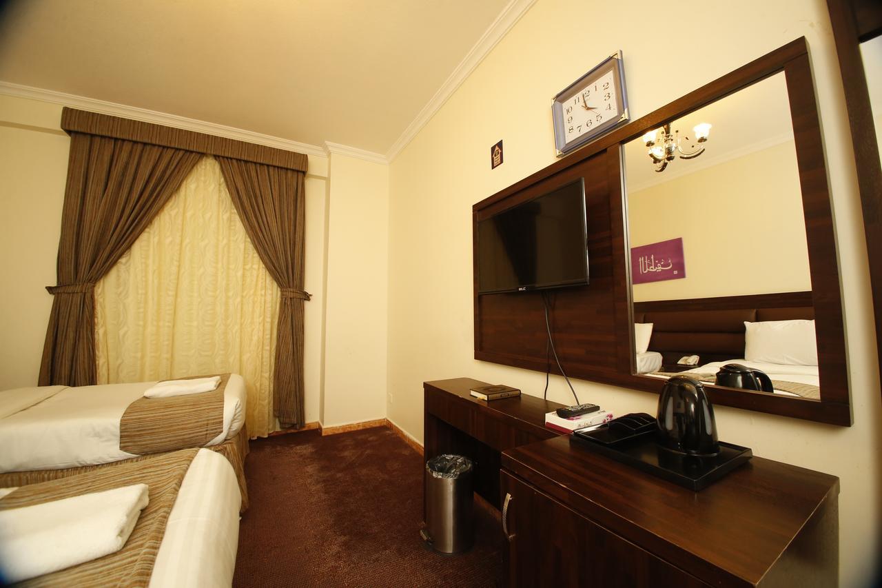 Готель Guest Oasis Medina Екстер'єр фото