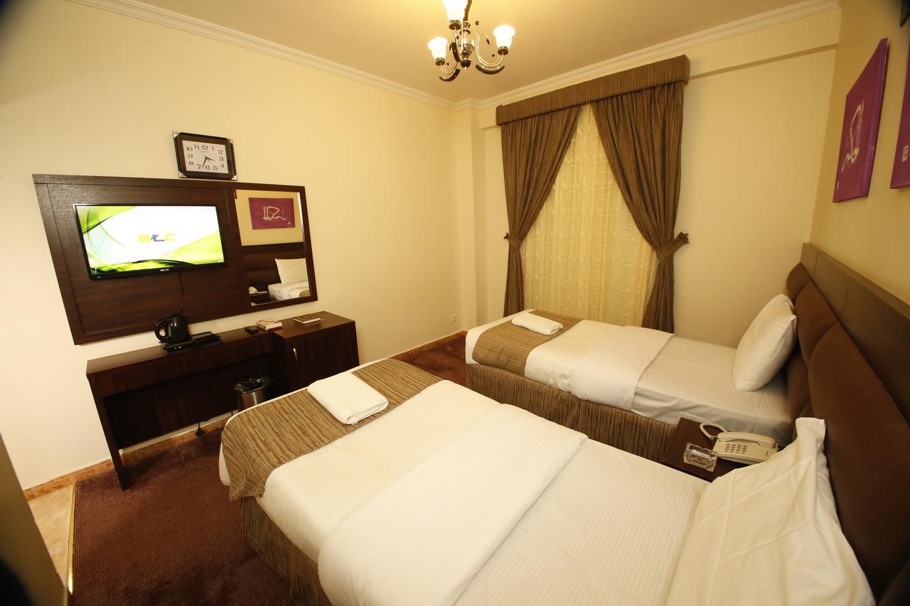 Готель Guest Oasis Medina Екстер'єр фото