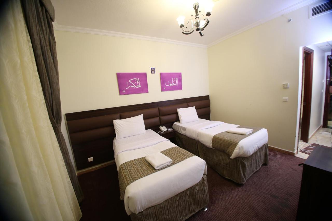 Готель Guest Oasis Medina Екстер'єр фото