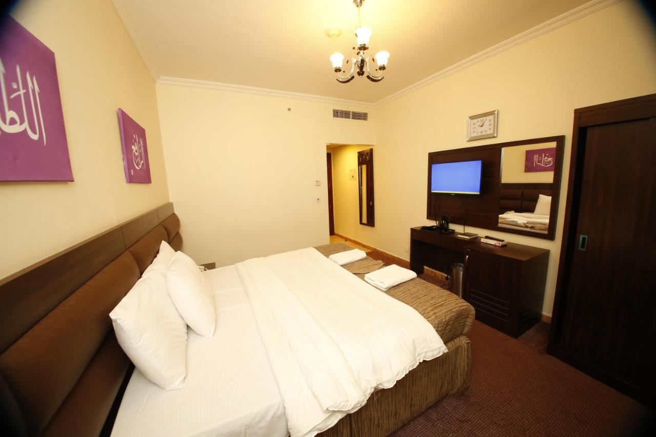 Готель Guest Oasis Medina Екстер'єр фото