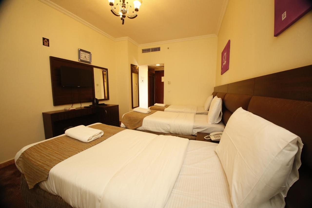 Готель Guest Oasis Medina Екстер'єр фото