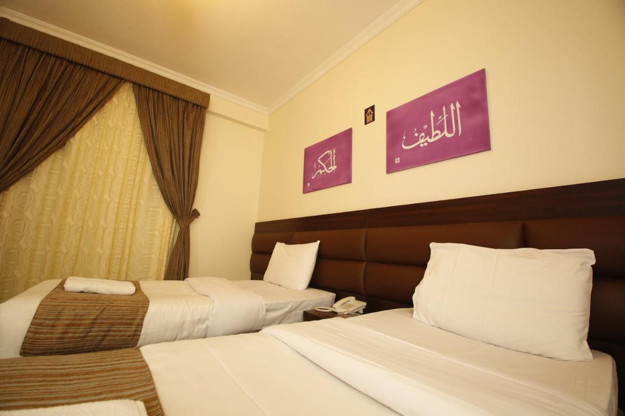 Готель Guest Oasis Medina Екстер'єр фото